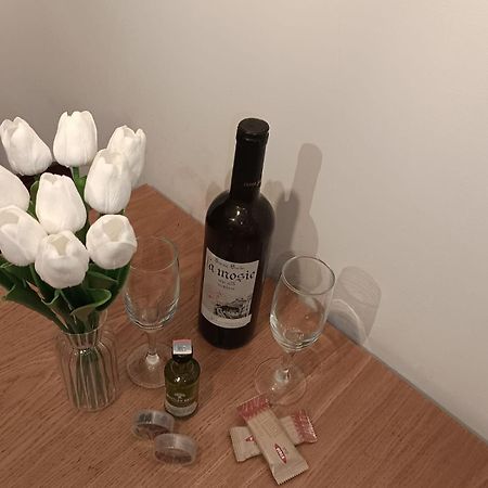 Apartament Regim Hotelier Elis 布拉索夫 外观 照片