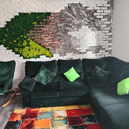 Apartament Regim Hotelier Elis 布拉索夫 外观 照片