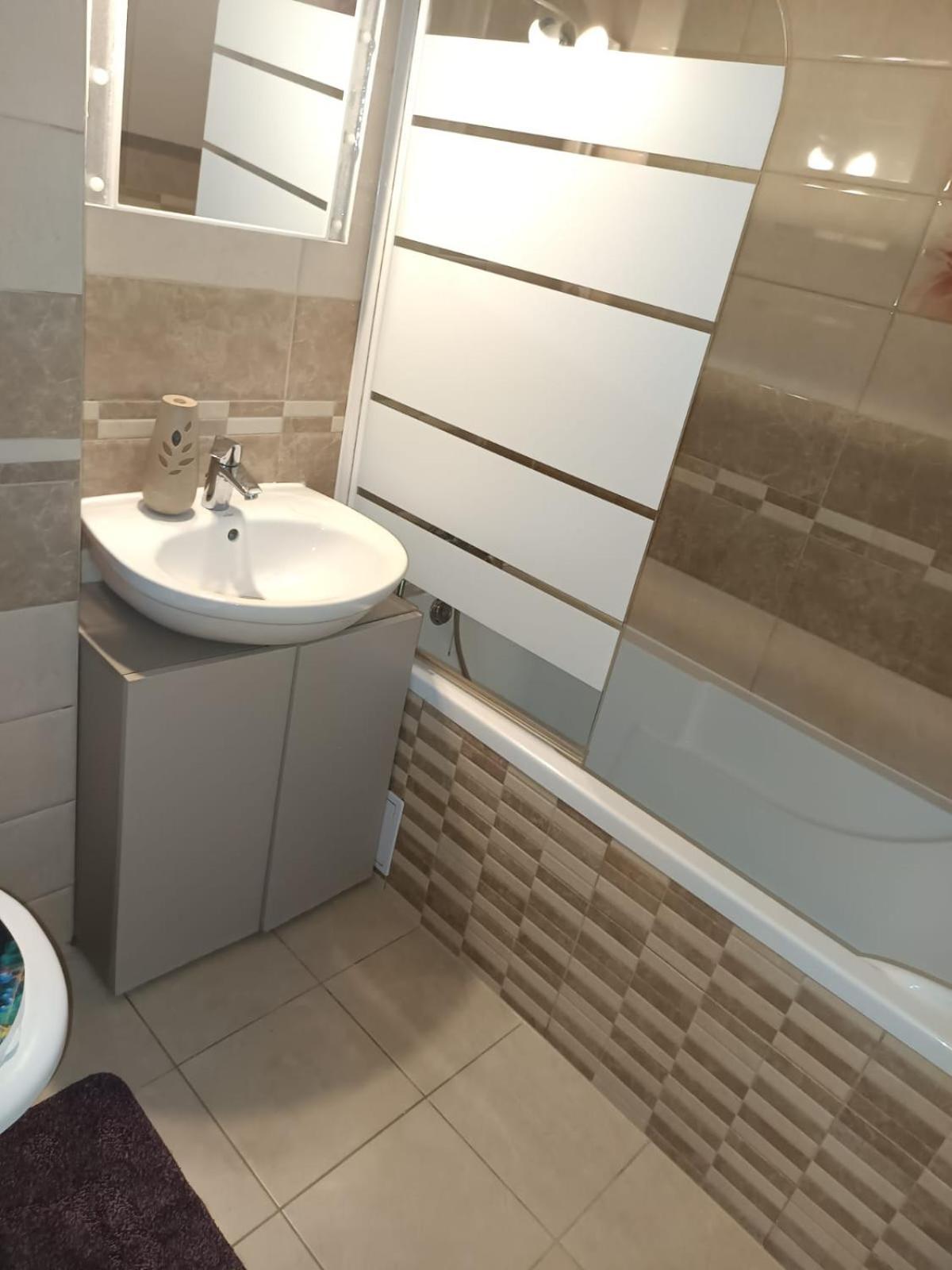 Apartament Regim Hotelier Elis 布拉索夫 外观 照片