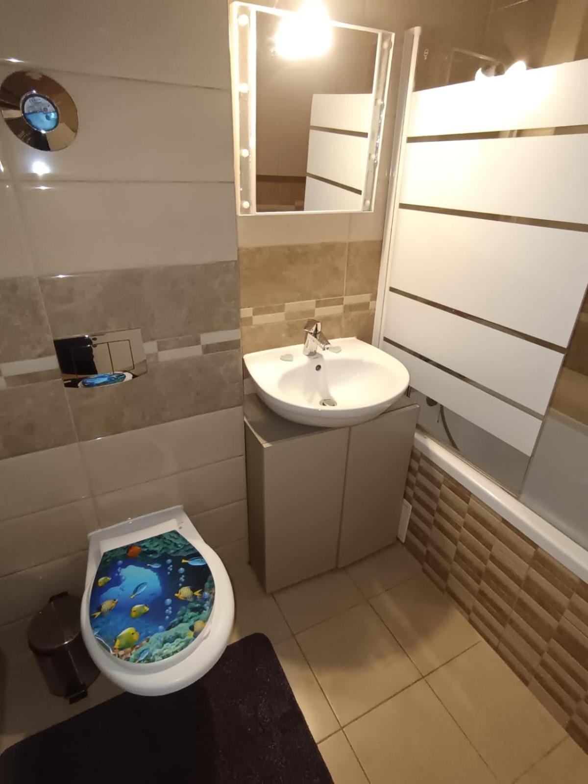 Apartament Regim Hotelier Elis 布拉索夫 外观 照片