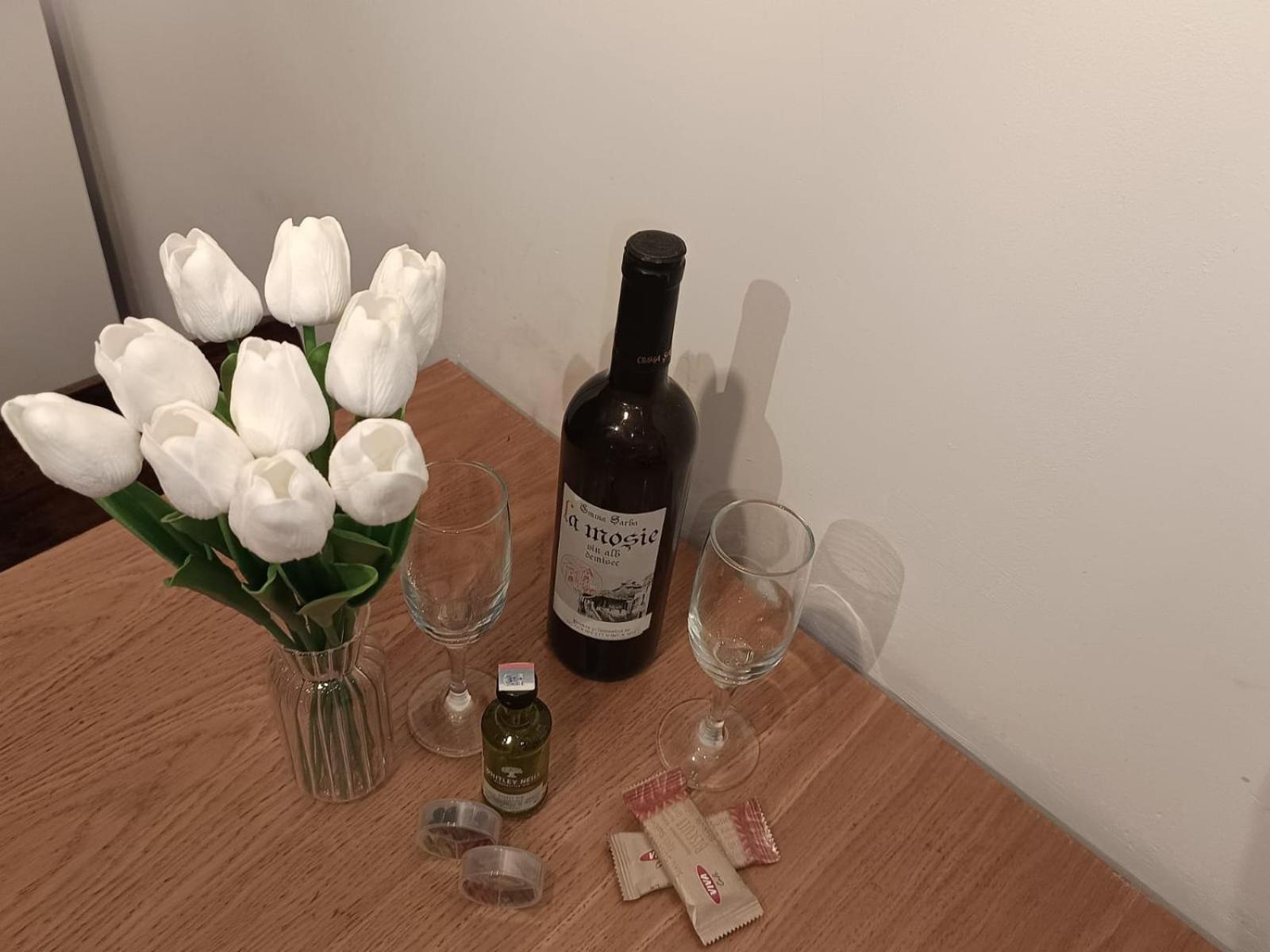 Apartament Regim Hotelier Elis 布拉索夫 外观 照片