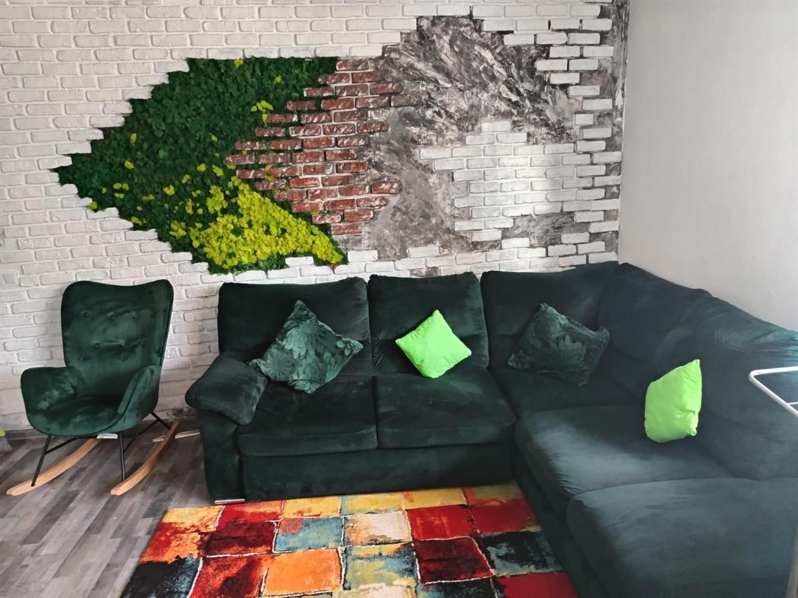 Apartament Regim Hotelier Elis 布拉索夫 外观 照片